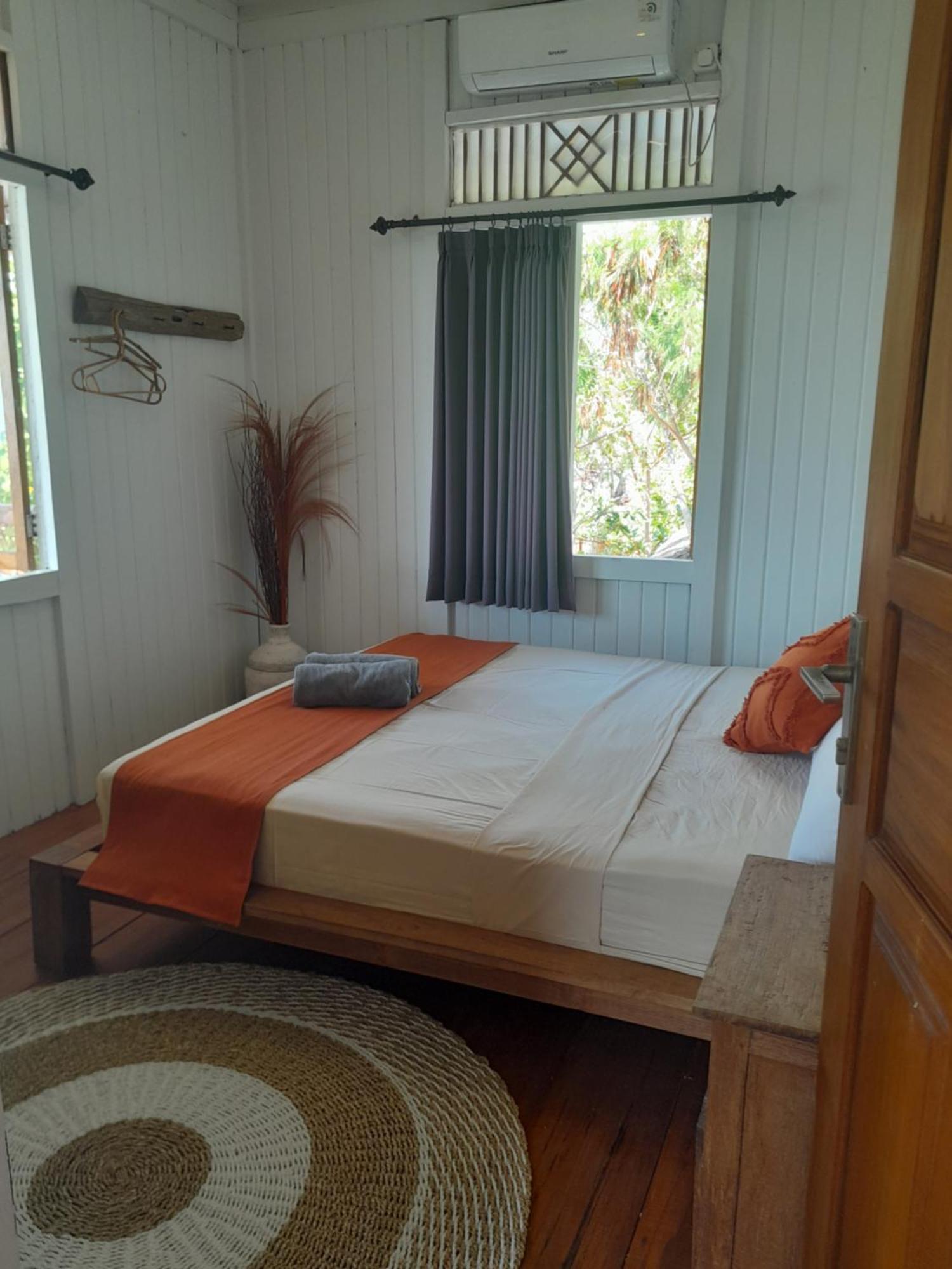 The High Dive Gili Gede By Ultimate Resorts ภายนอก รูปภาพ